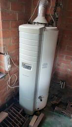 Ariston optima 16 gasboiler. 150 liter, Doe-het-zelf en Bouw, Chauffageketels en Boilers, Ophalen, Gebruikt, Aardgas, 100 liter of meer