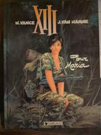 XIII, 13 num 9, pour Maria édition originale 92, Ophalen of Verzenden