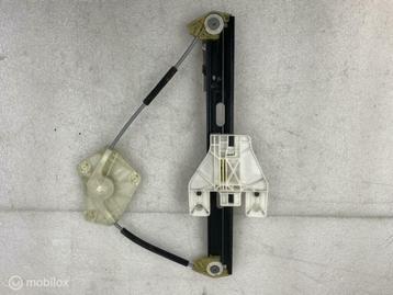 Raammechanisme Rechts Achter Seat LEON 5F ORIG  5F9839462C beschikbaar voor biedingen