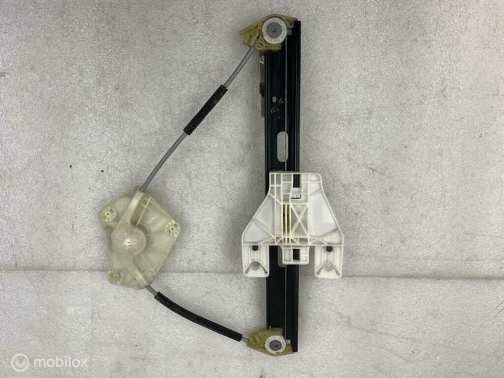 Raammechanisme Rechts Achter Seat LEON 5F ORIG  5F9839462C, Auto-onderdelen, Ruiten en Toebehoren, Gebruikt, Ophalen of Verzenden