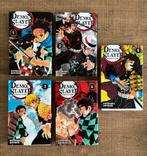 Mangas Demon Slayer, Boeken, Ophalen, Zo goed als nieuw