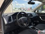Seat Ateca 1.0 EcoTSI Style Business Intense | € 9.900,- NET, Auto's, Seat, Overige modellen, Bruin, Electronic Stability Program (ESP)