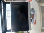 JVC  InterArt   26 inch in perfecte staat.Handleiding en afs, Audio, Tv en Foto, Televisies, Ophalen of Verzenden, Gebruikt