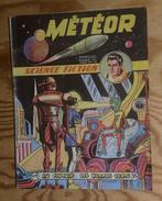 METEOR   ARTIMA   EO TBE+, Livres, Enlèvement ou Envoi