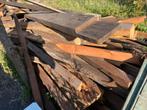 Gratis hout, Tuin en Terras, Brandhout, Ophalen