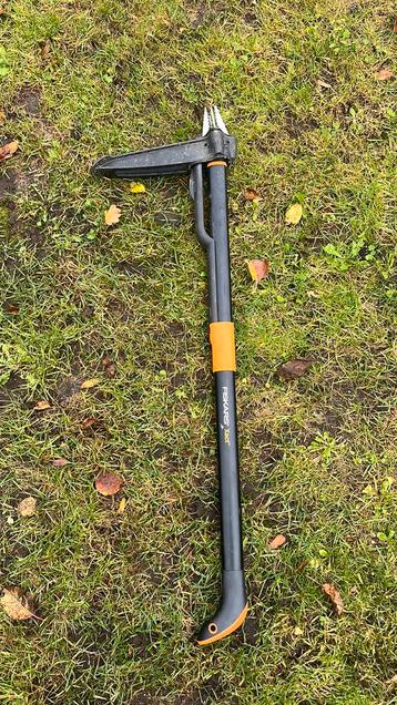 Fiskars  ontkruid trekker beschikbaar voor biedingen