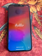 iPhone 12 bleu, Télécoms, Comme neuf, 128 GB, Bleu, Sans abonnement