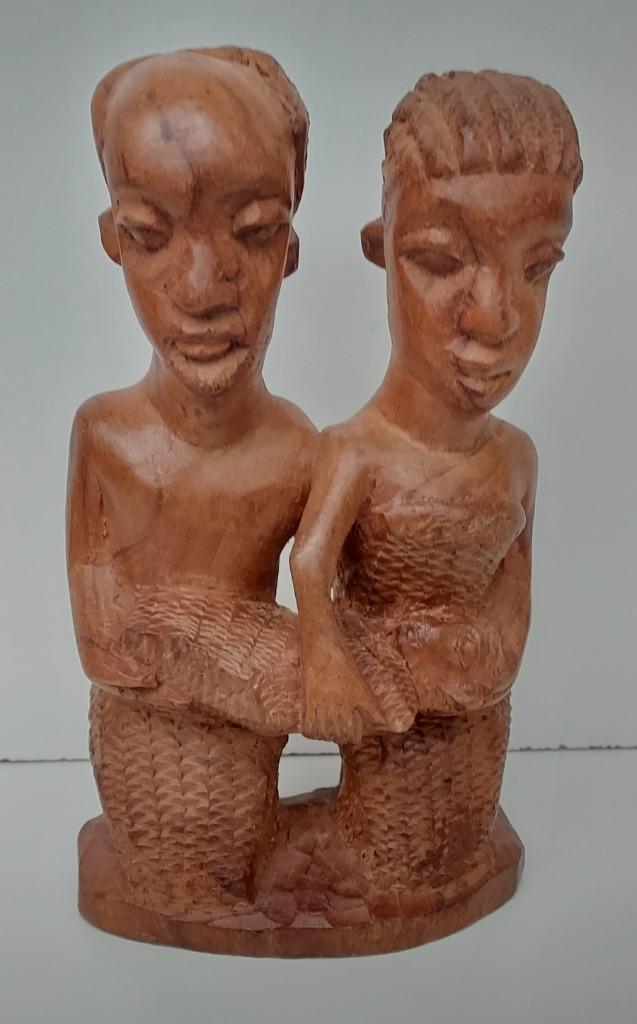 beelden, Antiek en Kunst, Kunst | Beelden en Houtsnijwerken, Ophalen of Verzenden