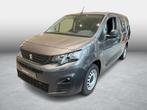 Peugeot Partner 1.2 PureTech L2 Light 81kW s/s, Auto's, Voorwielaandrijving, 4 deurs, Stof, Gebruikt