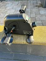 Mini bike home trainer, Sport en Fitness, Fitnessapparatuur, Ophalen, Overige materialen, Armen, Overige typen
