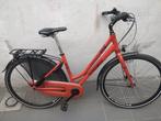 Damesfiets trek, Fietsen en Brommers, Fietsen | Dames | Damesfietsen, Minder dan 47 cm, Ophalen, Gebruikt