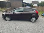 Ford Fiesta 1.4 diesel (tdci) met slechts 69000 km, Auto's, Ford, Diesel, Particulier, Fiësta, Euro 4