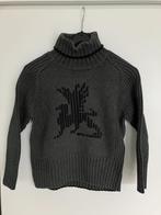 Mexx trui met kraag, Kinderen en Baby's, Kinderkleding | Maat 110, Mexx, Trui of Vest, Ophalen of Verzenden, Zo goed als nieuw
