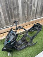 Frame piaggio zip A-klasse, Ophalen, Frame, Piaggio