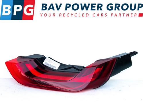 ACHTERLICHT LINKS BMW i8 (I12) (63217310781), Auto-onderdelen, Verlichting, BMW, Gebruikt