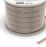 Luidspreker kabels Oehlbach OFC zuurstofvrij koper, Envoi