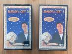Samson & Gert 5 (dubbele feestcassette), Cd's en Dvd's, Gebruikt, 2 t/m 25 bandjes, Kinderen en Jeugd, Ophalen of Verzenden