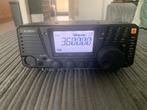 Zgan alinco dx/r8 hf/ kortegolf ontvanger, Telecommunicatie, Zenders en Ontvangers, Verzenden, Zo goed als nieuw, Ontvanger