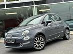 Fiat 500 1.2i / LEATHER / BI-COLOR SEATS / NAVI / CARPLAY, 4 zetels, Gebruikt, 4 cilinders, https://public.car-pass.be/vhr/237f3cf9-a460-44f6-ad60-60f0bc60a71b