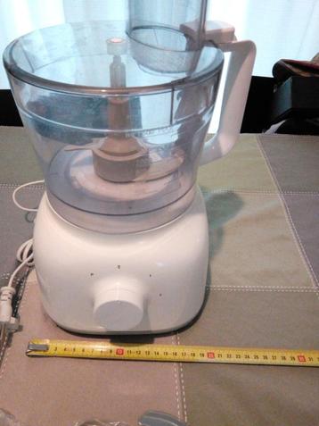 Robot de cuisine Philipps beschikbaar voor biedingen