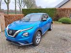 NISSAN JUKE 1.0i DIG-T ACENTA, 2021, Gps, Cam., ac..., Auto's, Nissan, Te koop, Benzine, 999 cc, 5 deurs