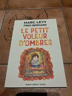 De kleine schaduwdief deel 1 - Levy/Bernard, Nieuw, Ophalen of Verzenden, Fictie, Marc Levy