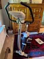 home trainer, Sport en Fitness, Ophalen, Kunststof, Gebruikt, Benen