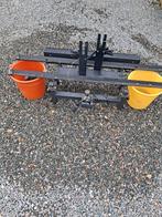 Fietsendrager, Auto diversen, Ophalen, Gebruikt