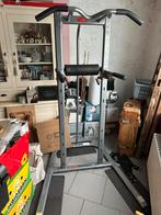 Chaise romaine Bowflex neuf, Sport en Fitness, Fitnessmaterialen, Oprekstang, Buik, Zo goed als nieuw