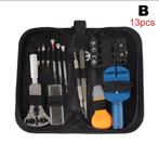 Kit réparation montre – 13 pièces  | Économisez & gagnez de, Bijoux, Sacs & Beauté, Montres | Hommes, Enlèvement ou Envoi