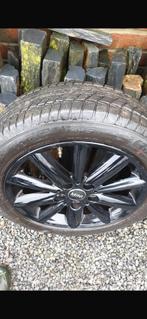 4 JANTES MINI, Autos : Pièces & Accessoires, Pneus & Jantes, Pneus et Jantes, Pneus hiver, Enlèvement, Utilisé