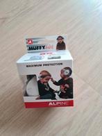 Gehoorbescherming baby - Muffy Baby - zeer mooie staat, Ophalen, Zo goed als nieuw