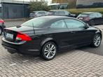 Volvo // C70, Auto's, C70, Cabriolet, Zwart, Leder