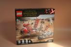 LEGO Star Wars Sealed 75250 Pasaana Speeder Chase, Nieuw, Complete set, Ophalen of Verzenden, Lego