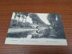 Peruwelz Pont-kanaal 1907, Ophalen of Verzenden