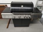 BBQ gas Gamma, Ophalen, Zo goed als nieuw