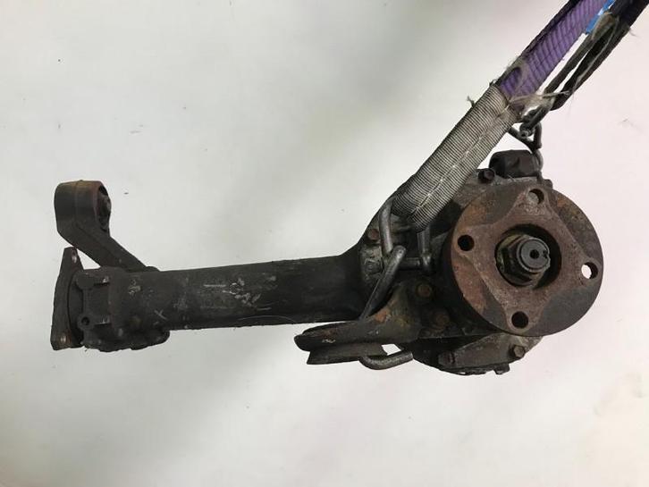 DIFFERENTIEEL VOOR Suzuki X-90 (SZ416) (|SUZUKIX90|), Auto-onderdelen, Remmen en Aandrijving, Suzuki, Gebruikt