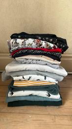 T-shirt/topjes/truien XS/34/S/36, Ophalen of Verzenden, Zo goed als nieuw, Maat 36 (S), Overige kleuren