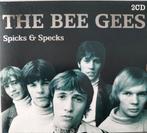 Dubbel CD The Bee Gees, Cd's en Dvd's, Ophalen
