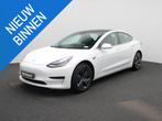 Tesla Model 3 Standard RWD Plus NAVI | LED | CAMERA | Apple, Auto's, Tesla, Automaat, 4 deurs, Gebruikt, Wit