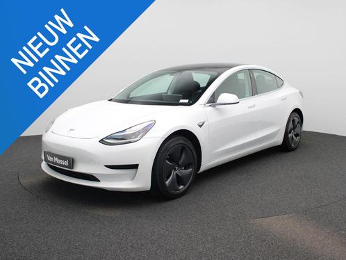 Tesla Model 3 Standard RWD Plus NAVI | LED | CAMERA | Apple, Auto's, Tesla, Bedrijf, Te koop, Model 3, Centrale vergrendeling