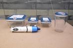 Braun set mise sous-vide conservation vaccum sealer, Articles professionnels, Horeca | Équipement de cuisine, Utilisé, Enlèvement ou Envoi