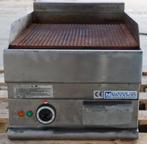 Modular Professionele RVS Grillplaat, Ophalen, Gebruikt