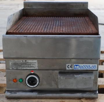 Modular Professionele RVS Grillplaat beschikbaar voor biedingen