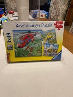 Puzzle 3x49 ( neuf ), Ophalen, Nieuw