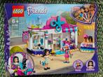 Lego Friends kapsalon, Ophalen, Zo goed als nieuw, Complete set, Lego