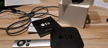 Apple tv beschikbaar voor biedingen