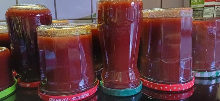 Verse bio mispeljam! Beperkt verkrijgbaar :-), Diversen, Levensmiddelen, Ophalen of Verzenden