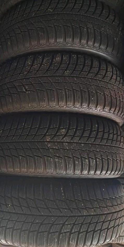 205/55/16 205/55r16 2055516 hiver, Autos : Pièces & Accessoires, Commande, Audi, BMW, Citroën, Daihatsu, Fiat, Ford, Honda, Jeep