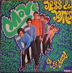 JESS & JAMES And The J.J. Band – Move ( 1968 Beat LP ), Ophalen of Verzenden
